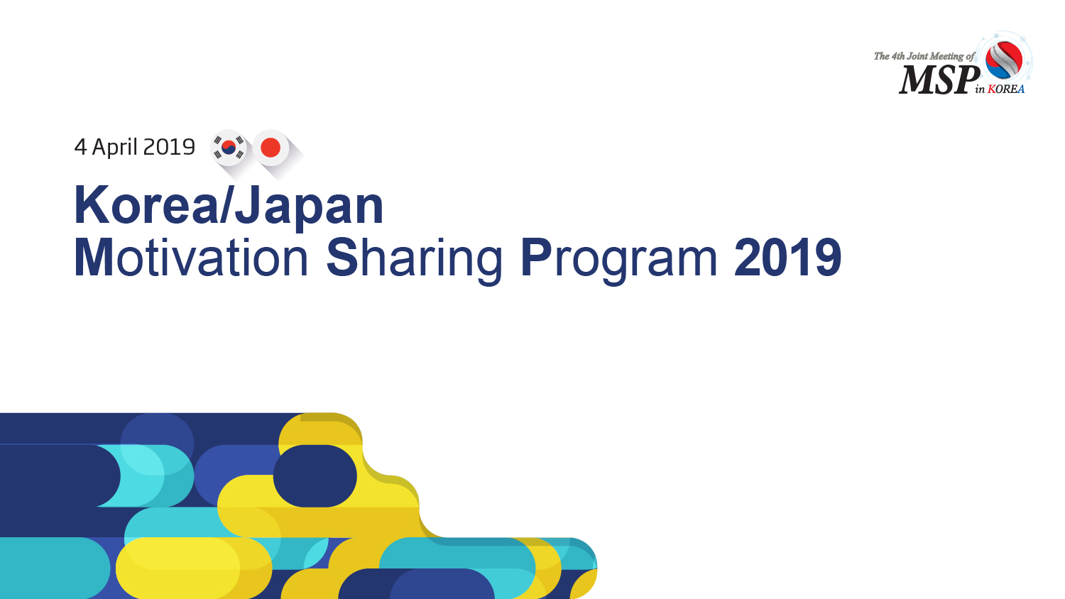 Oticon KOREA/JAPAN MSP 2019 in Jeju island