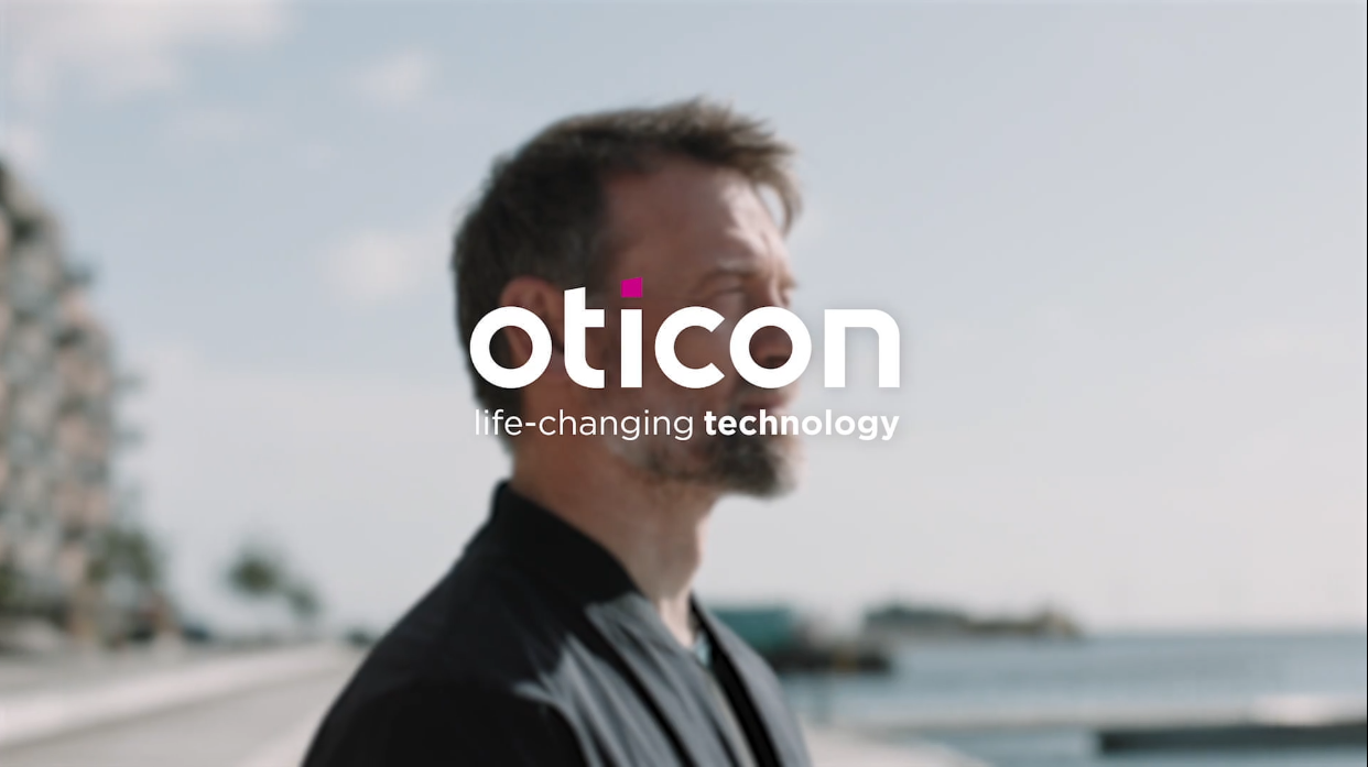 [오티콘]Oticon Brand Movie
